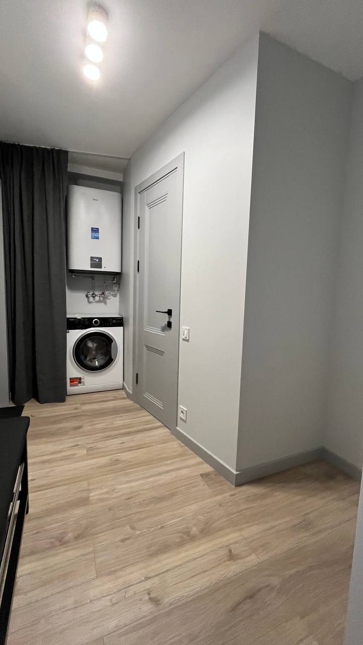 Оренда 2-кімнатної квартири 44 м², Русанівський бул., 6