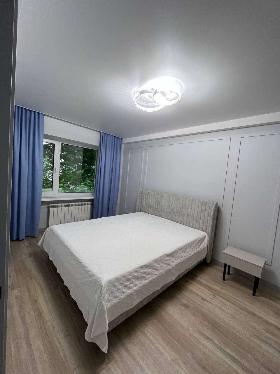 Оренда 2-кімнатної квартири 44 м², Русанівський бул., 6