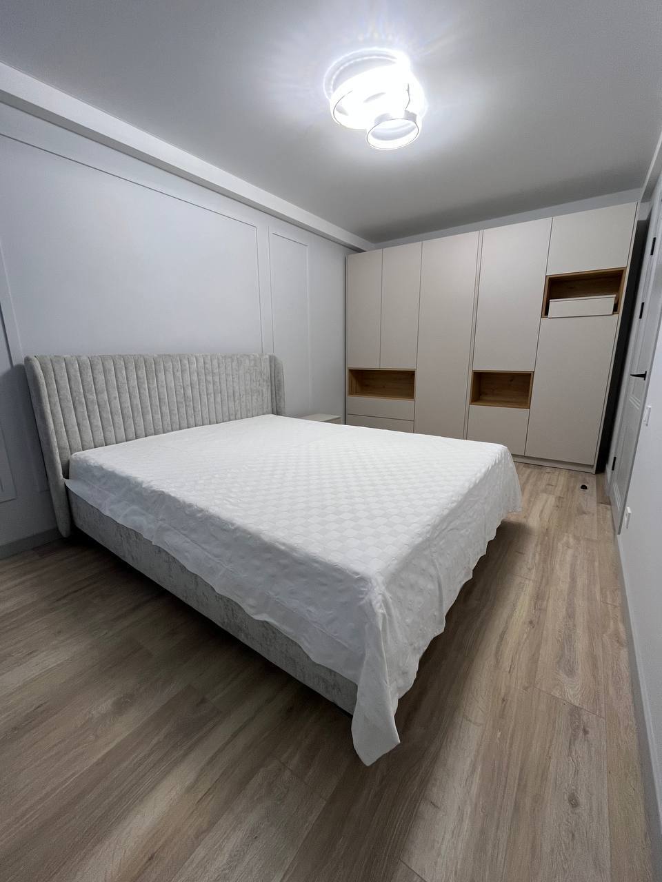 Оренда 2-кімнатної квартири 44 м², Русанівський бул., 6