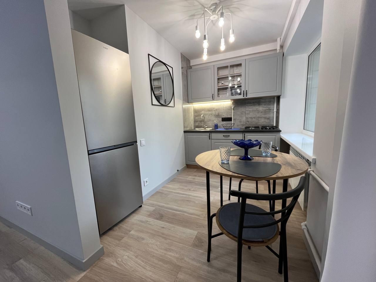 Оренда 2-кімнатної квартири 44 м², Русанівський бул., 6
