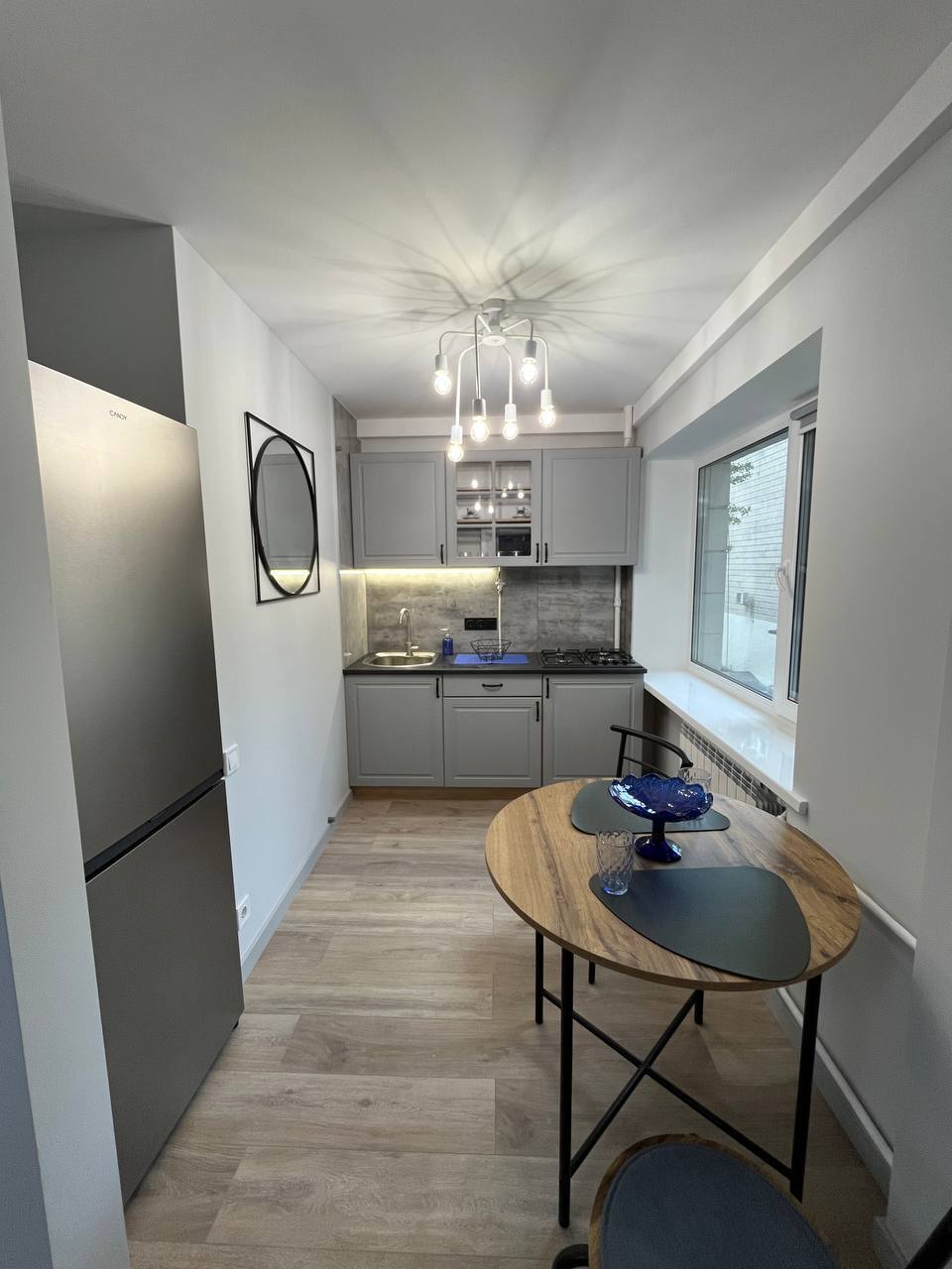Оренда 2-кімнатної квартири 44 м², Русанівський бул., 6