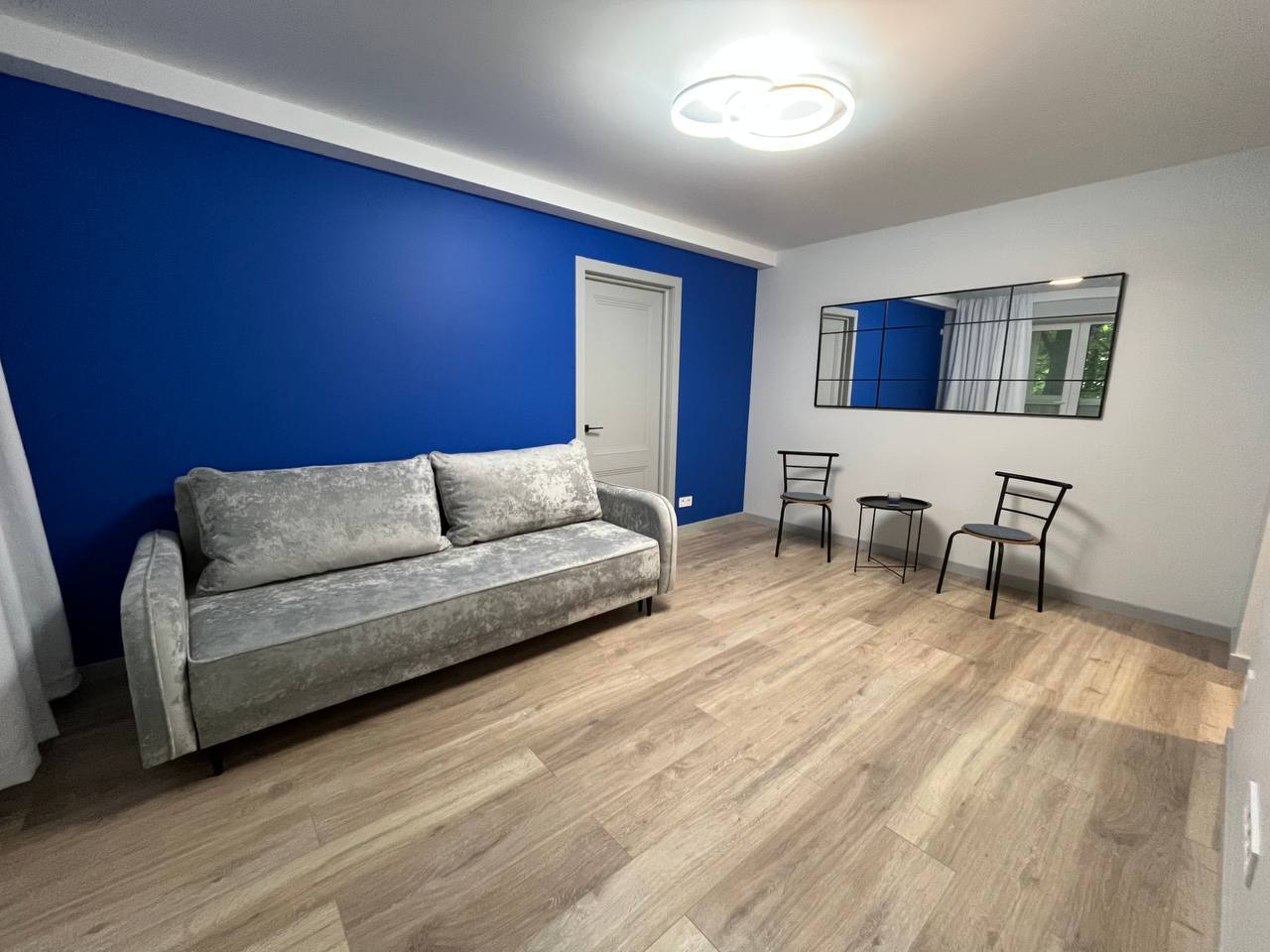 Оренда 2-кімнатної квартири 44 м², Русанівський бул., 6