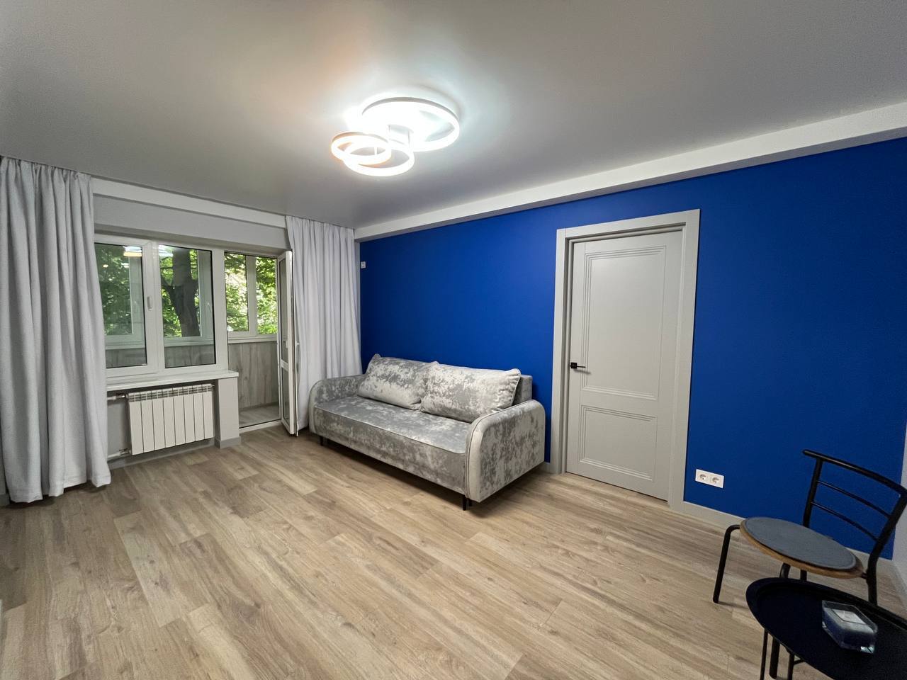 Оренда 2-кімнатної квартири 44 м², Русанівський бул., 6