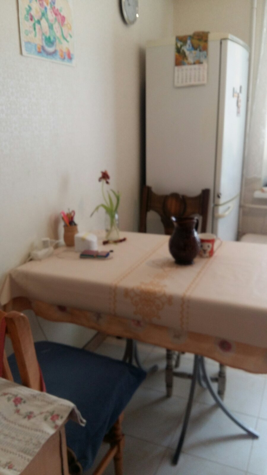 Оренда кімнати/частини квартири, Володимира Маяковського просп., 72