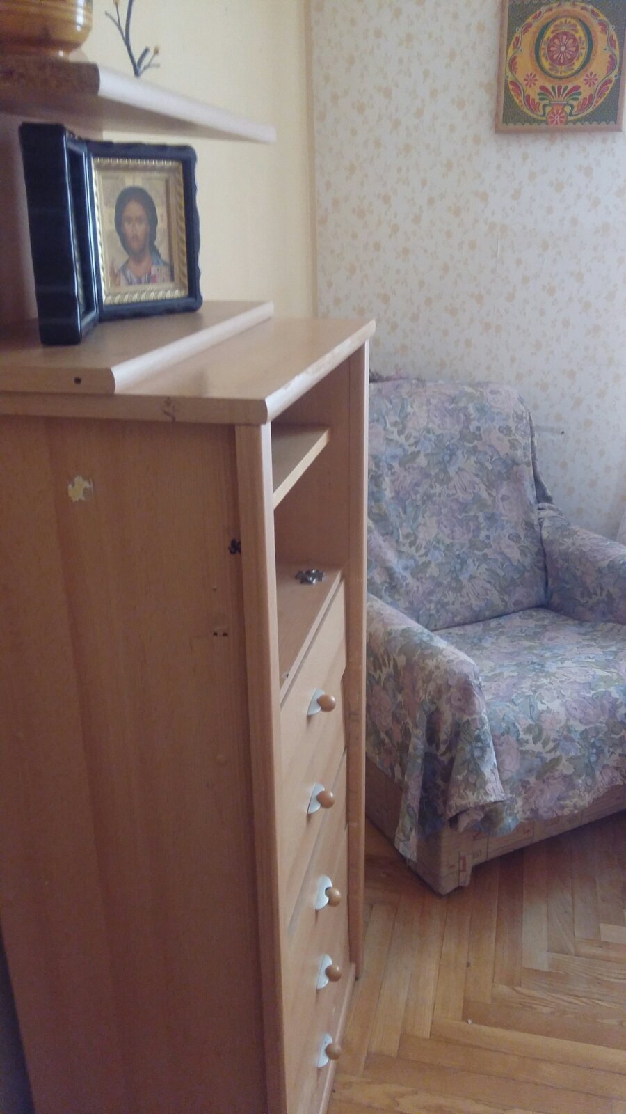 Оренда кімнати/частини квартири, Володимира Маяковського просп., 72