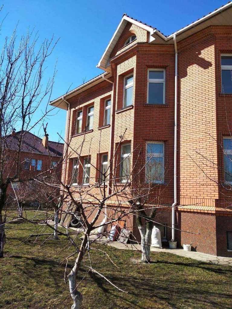 Продажа коттеджа 491 м², Радунская ул.