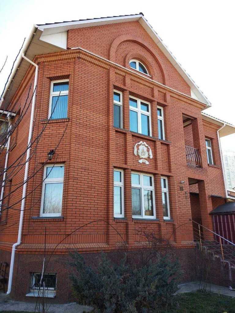 Продажа коттеджа 491 м², Радунская ул.