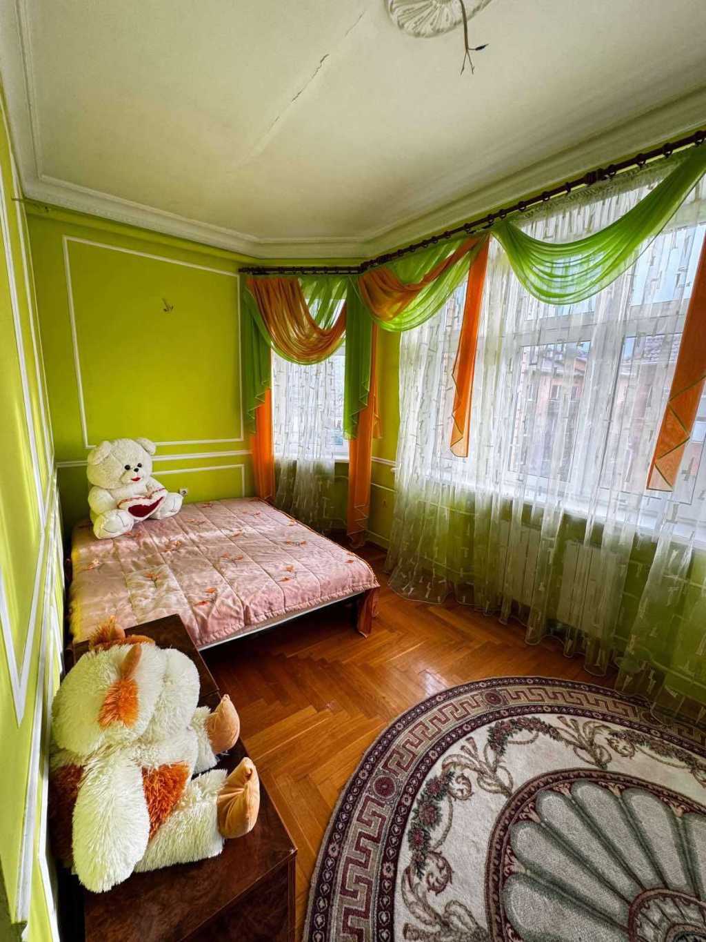 Продажа коттеджа 491 м², Радунская ул.