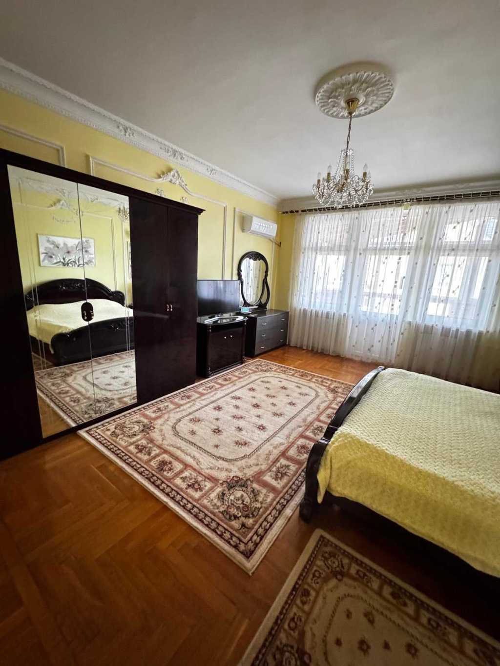 Продажа коттеджа 491 м², Радунская ул.