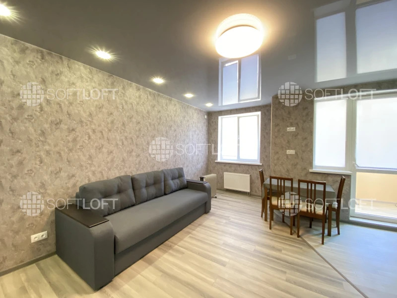 Оренда 1-кімнатної квартири 32.1 м²