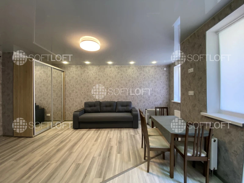 Оренда 1-кімнатної квартири 32.1 м²