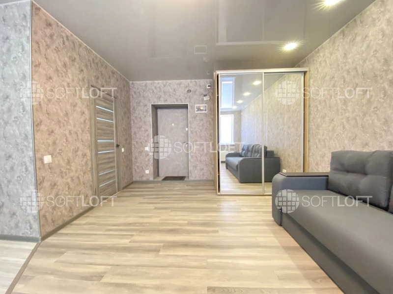 Оренда 1-кімнатної квартири 32.1 м²