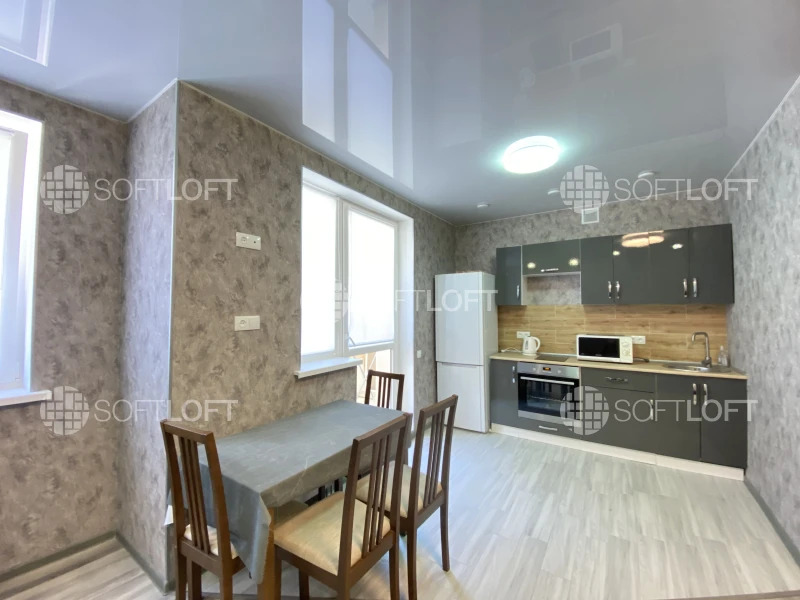 Оренда 1-кімнатної квартири 32.1 м²