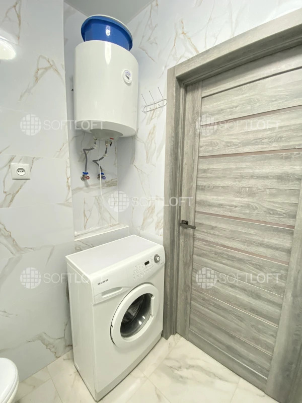 Оренда 1-кімнатної квартири 32.1 м²