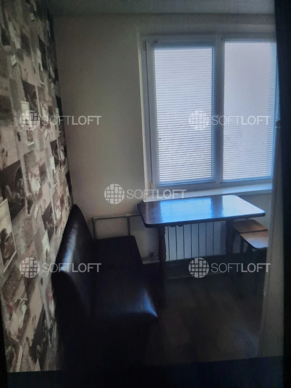 Оренда 1-кімнатної квартири 33 м²
