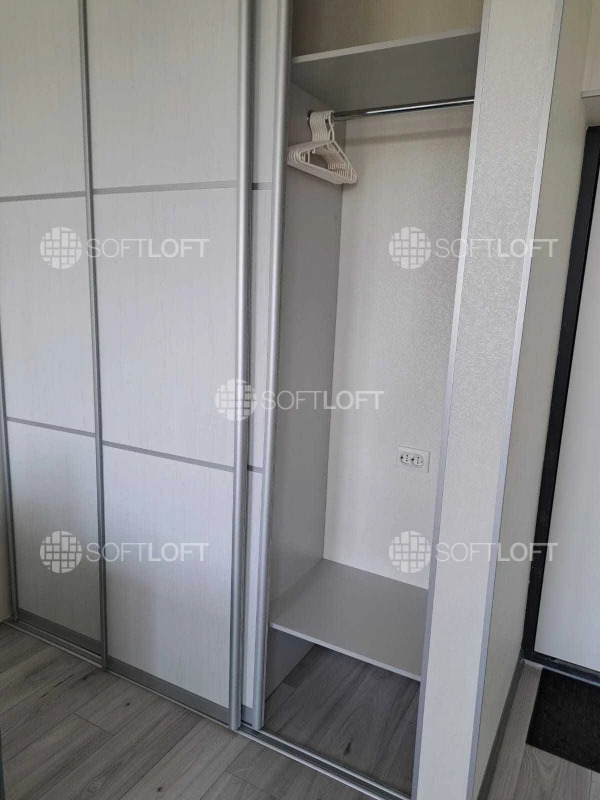 Оренда 1-кімнатної квартири 32 м²