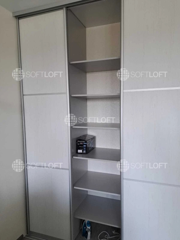 Оренда 1-кімнатної квартири 32 м²