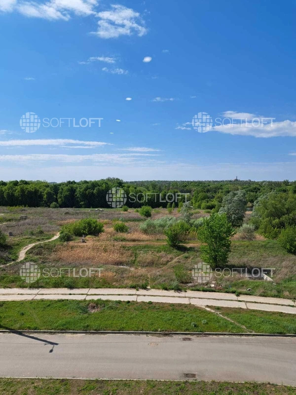 Оренда 1-кімнатної квартири 32 м²