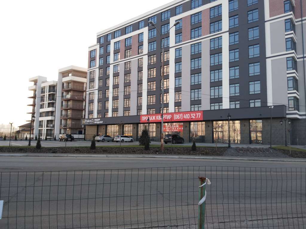 Продаж ділянки під індивідуальне житлове будівництво 88 соток, Мілославська вул.