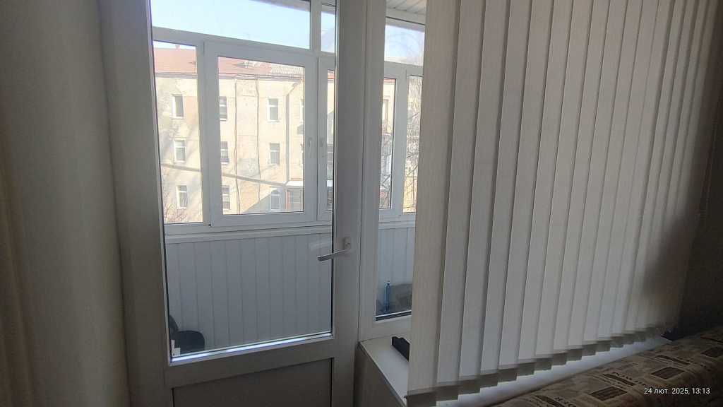 Продажа 3-комнатной квартиры 79 м², Малая Житомирская ул., 10