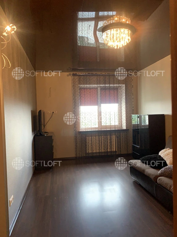 Оренда 1-кімнатної квартири 46 м²
