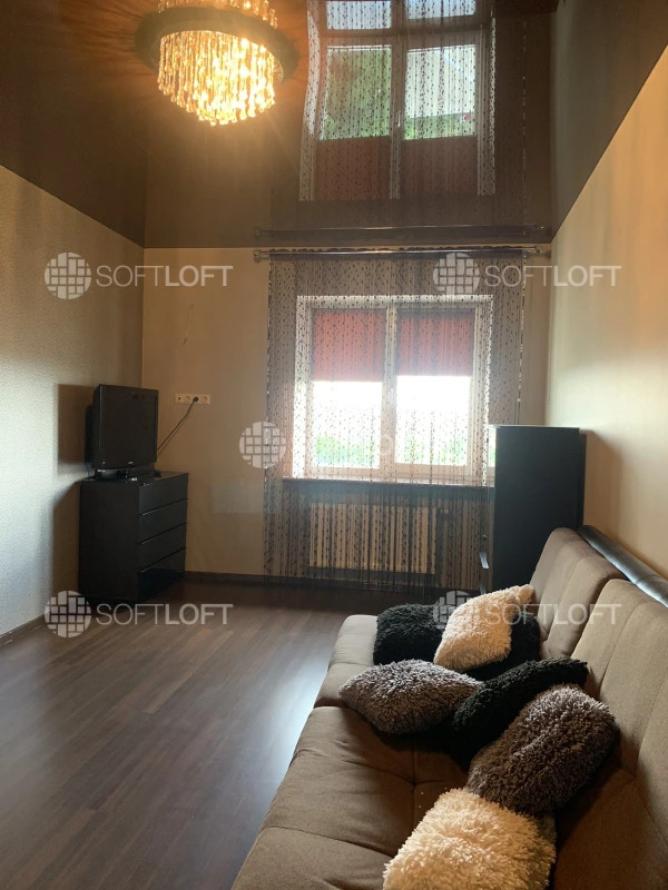 Оренда 1-кімнатної квартири 46 м²
