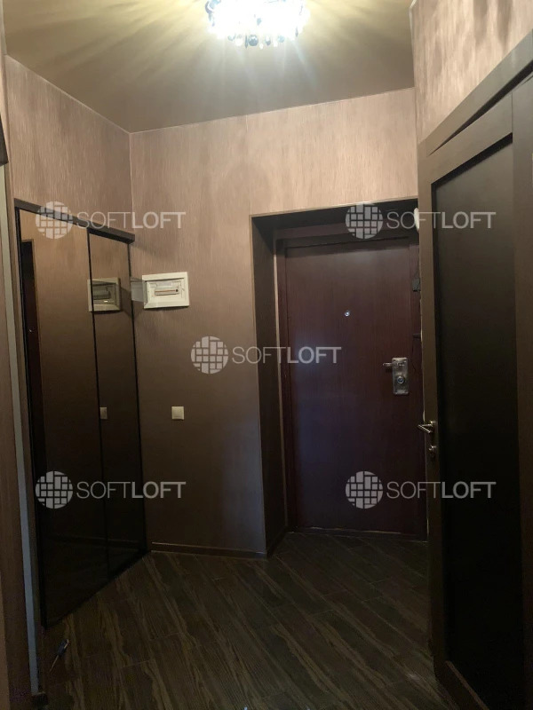 Оренда 1-кімнатної квартири 46 м²