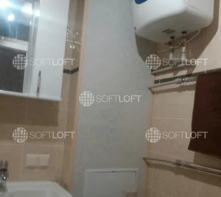 Оренда 1-кімнатної квартири 35 м²