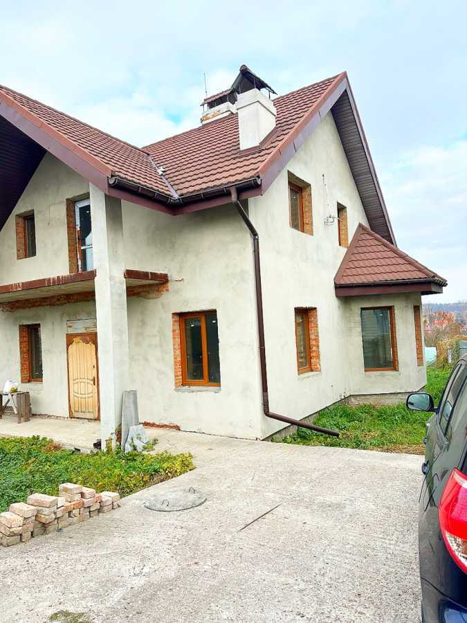 Продажа дома 207 м², Ленінградська, 4