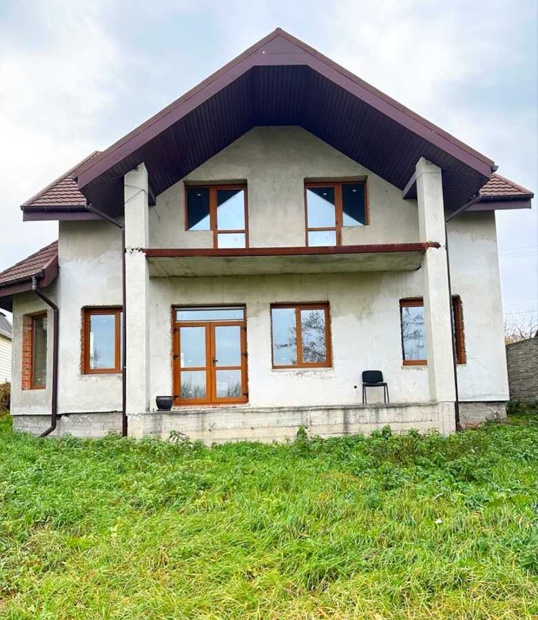 Продажа дома 207 м², Ленінградська, 4