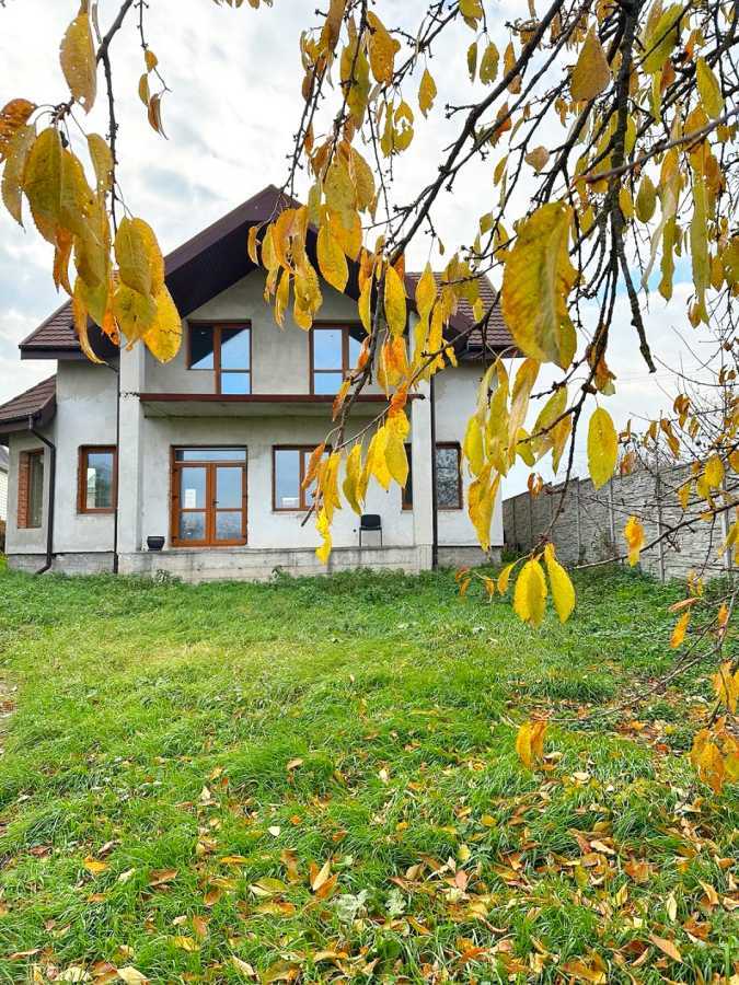 Продажа дома 207 м², Ленінградська, 4