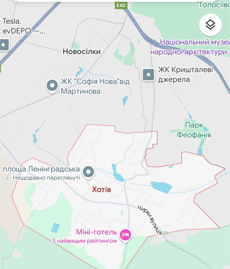 Продажа дома 207 м², Ленінградська, 4