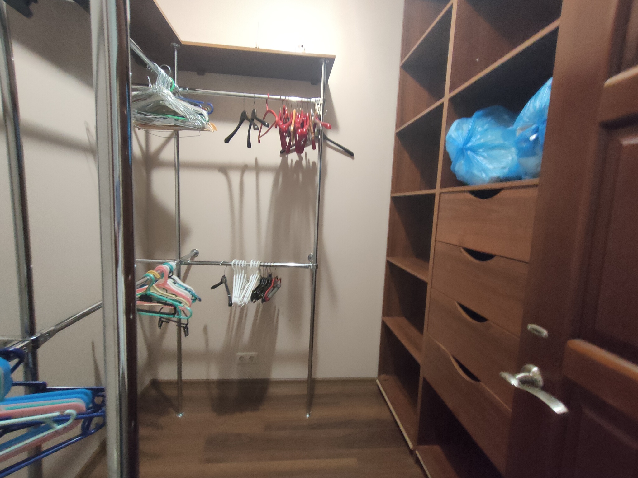 Оренда 2-кімнатної квартири 98 м², Голосіївська пл., вул.13Б