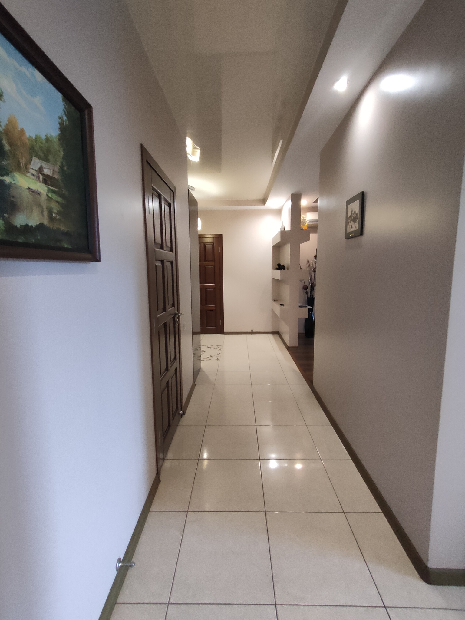 Оренда 2-кімнатної квартири 98 м², Голосіївська пл., вул.13Б