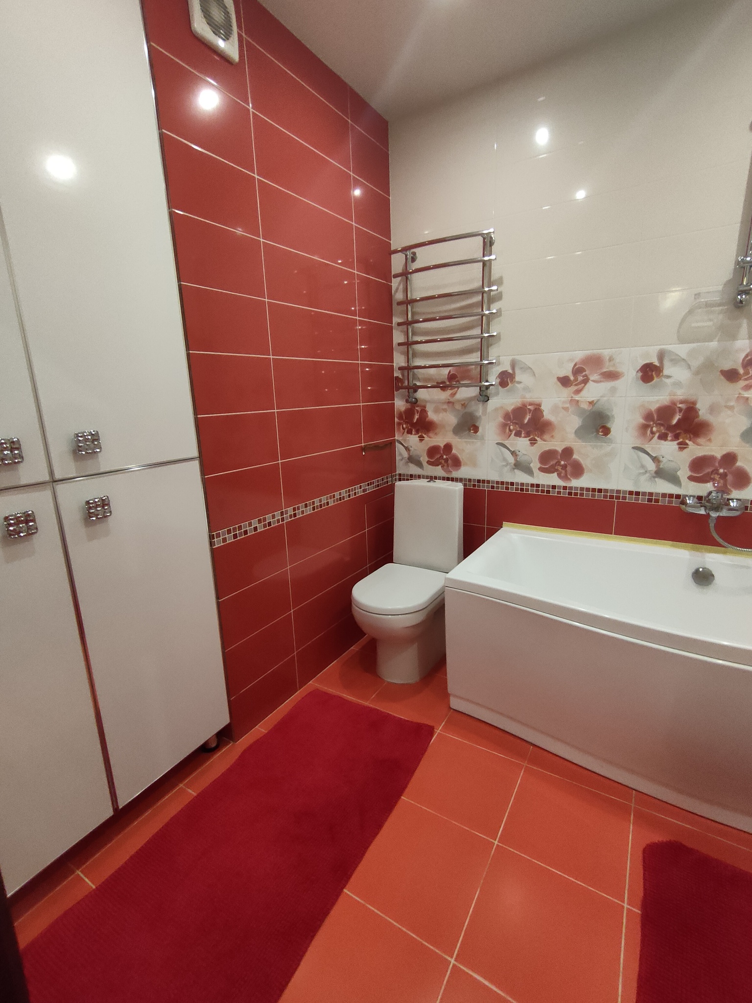 Оренда 2-кімнатної квартири 98 м², Голосіївська пл., вул.13Б