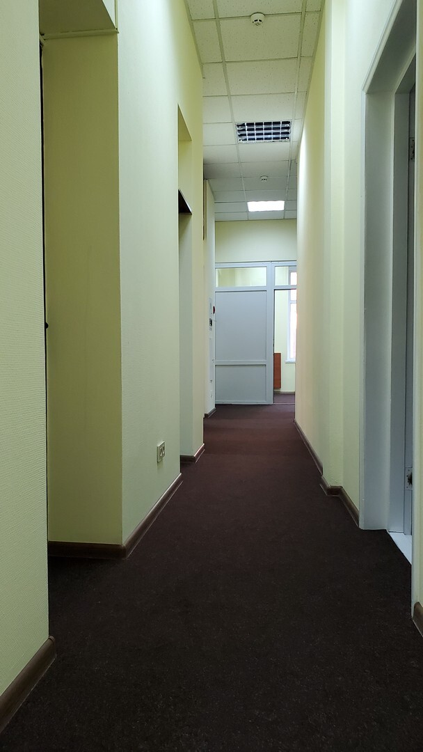 Оренда офісу 112 м², Богдана Хмельницького вул., 59Б