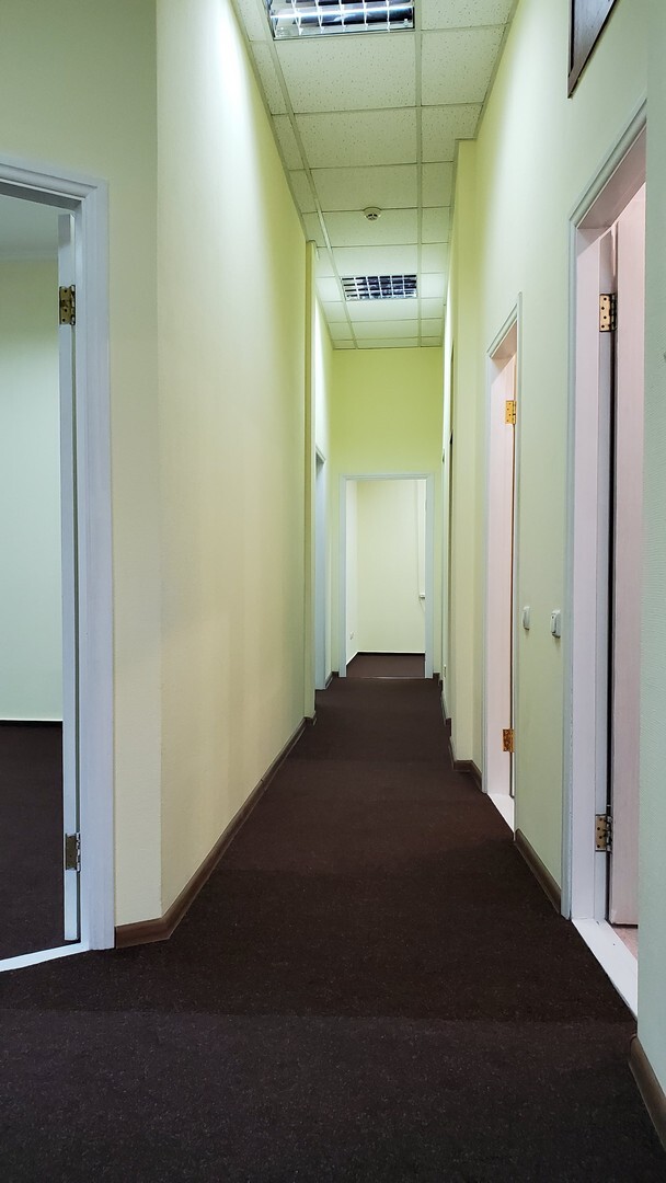 Оренда офісу 112 м², Богдана Хмельницького вул., 59Б
