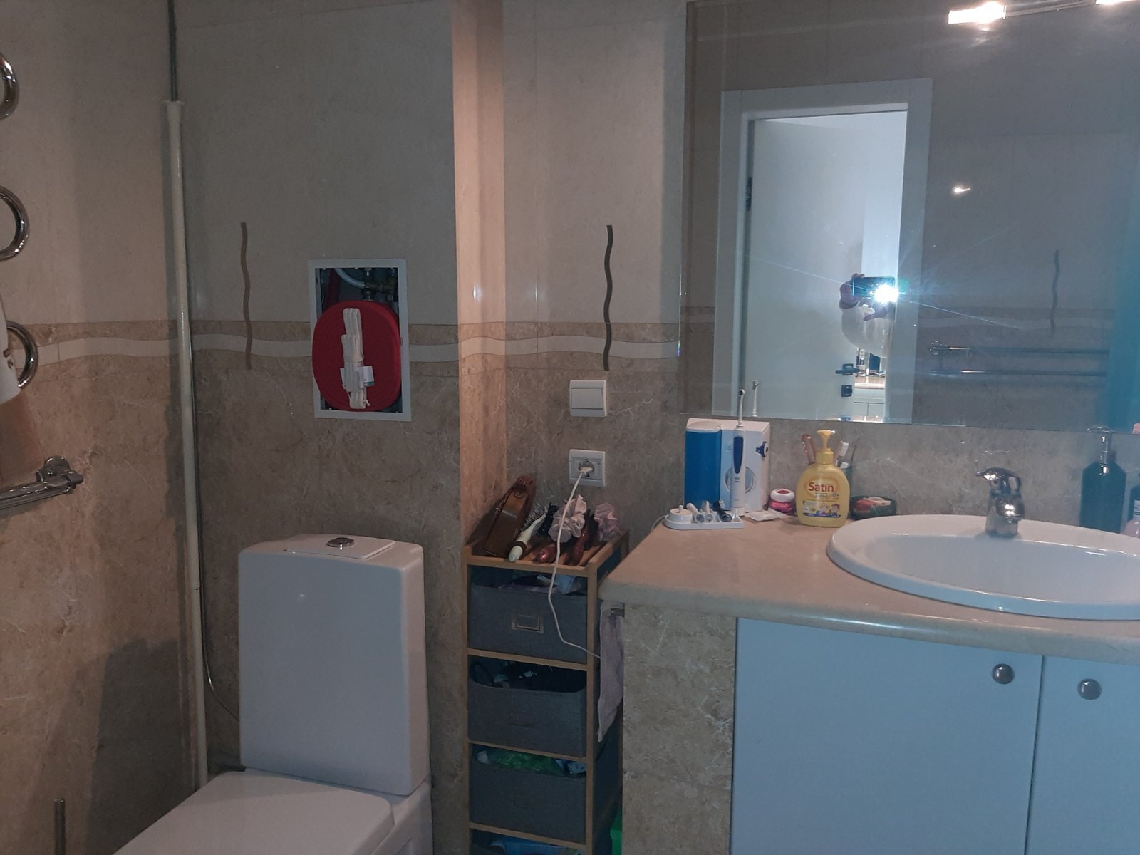 Продажа 2-комнатной квартиры 60 м², Героев Сталинграда просп., 6 К8