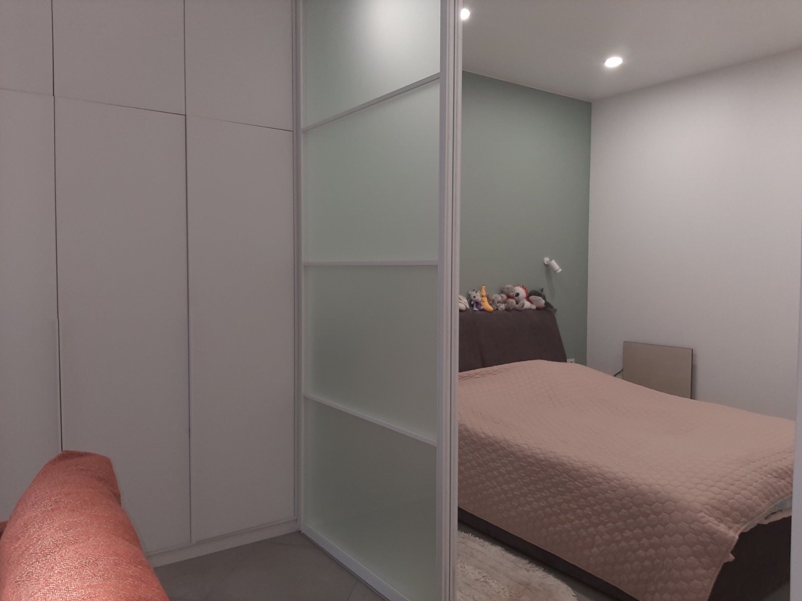 Продажа 2-комнатной квартиры 60 м², Героев Сталинграда просп., 6Б