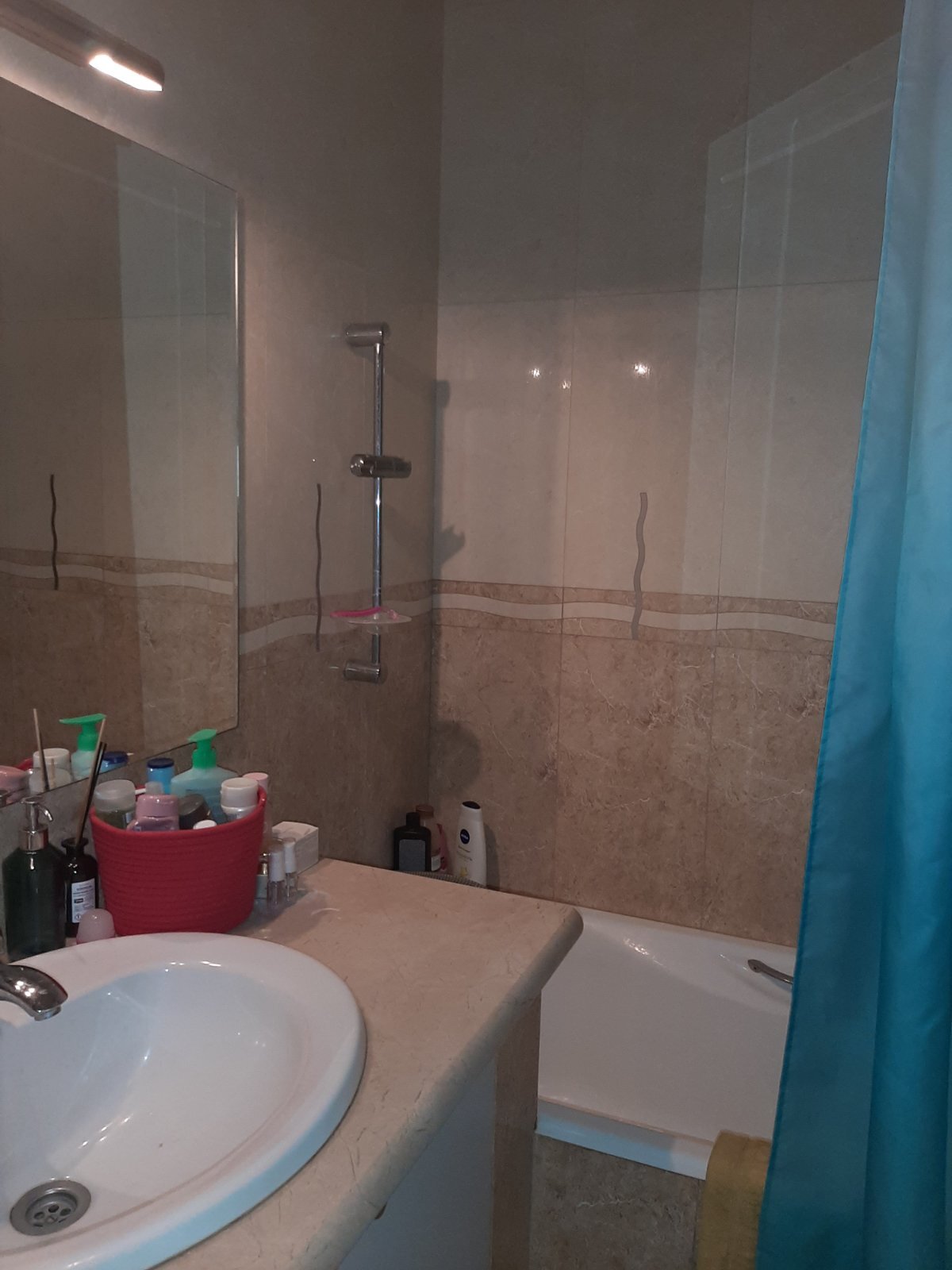 Продажа 2-комнатной квартиры 60 м², Героев Сталинграда просп., 6Б