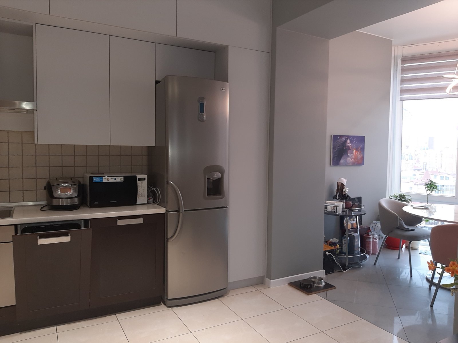 Продажа 2-комнатной квартиры 60 м², Героев Сталинграда просп., 6Б