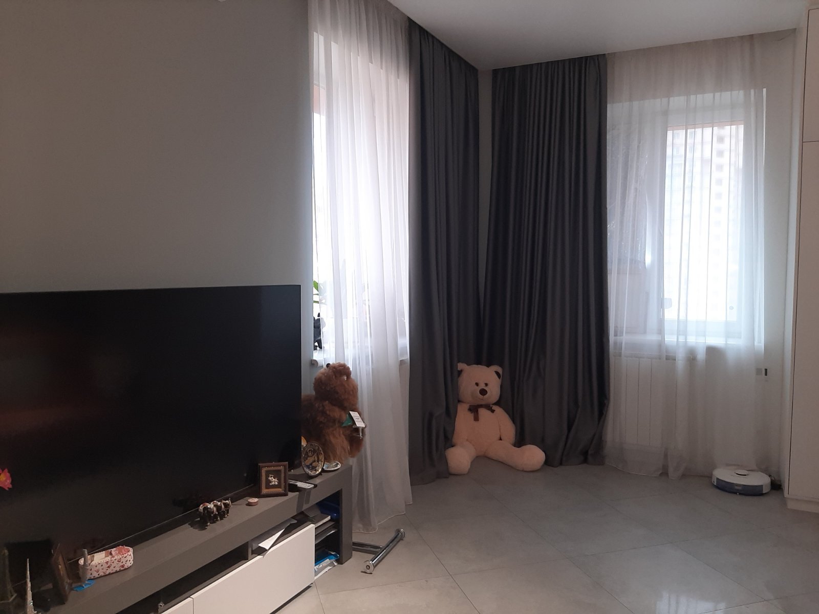 Продажа 2-комнатной квартиры 60 м², Героев Сталинграда просп., 6Б