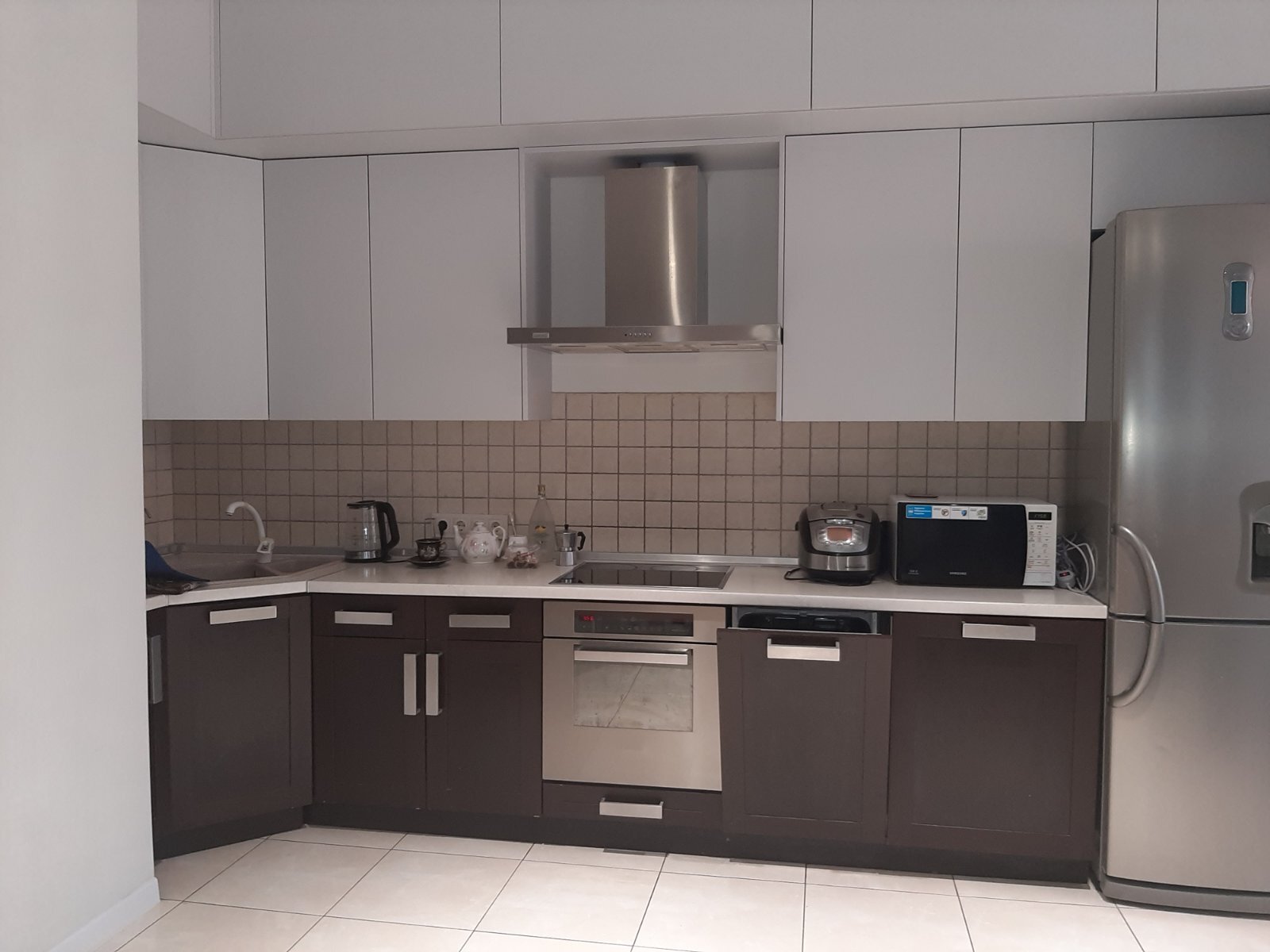 Продажа 2-комнатной квартиры 60 м², Героев Сталинграда просп., 6Б