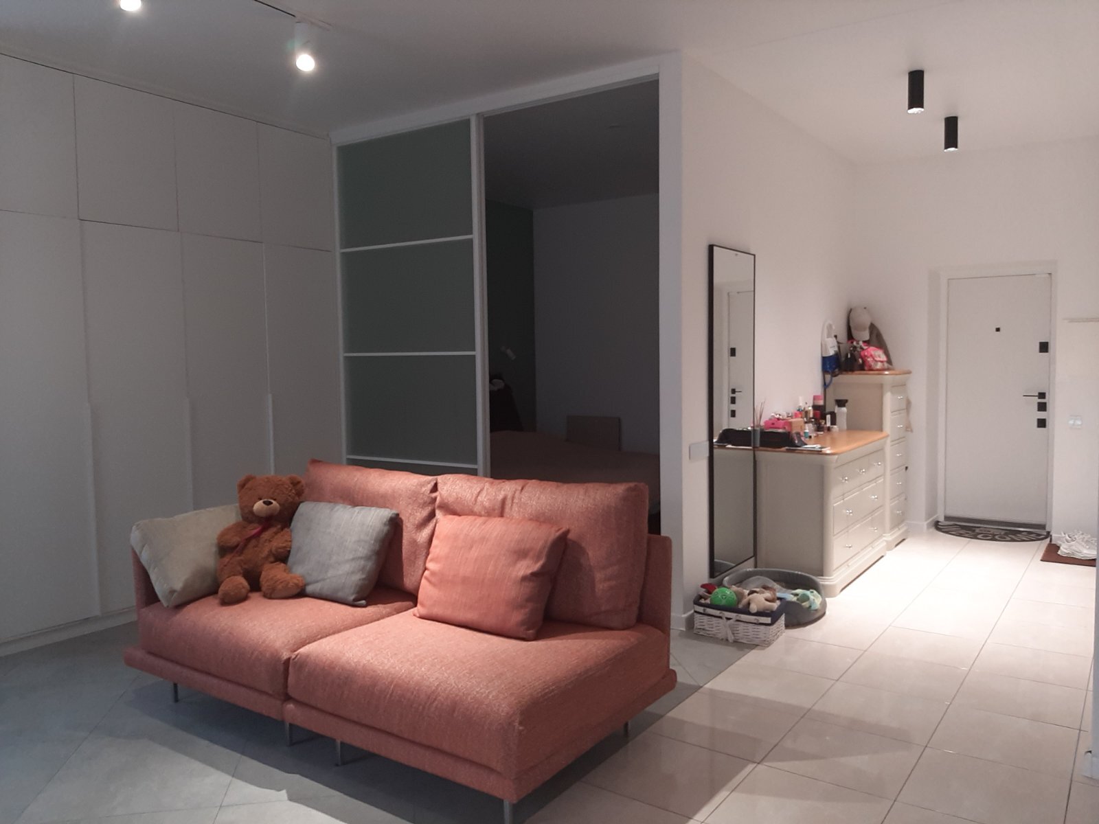 Продажа 2-комнатной квартиры 60 м², Героев Сталинграда просп., 6Б