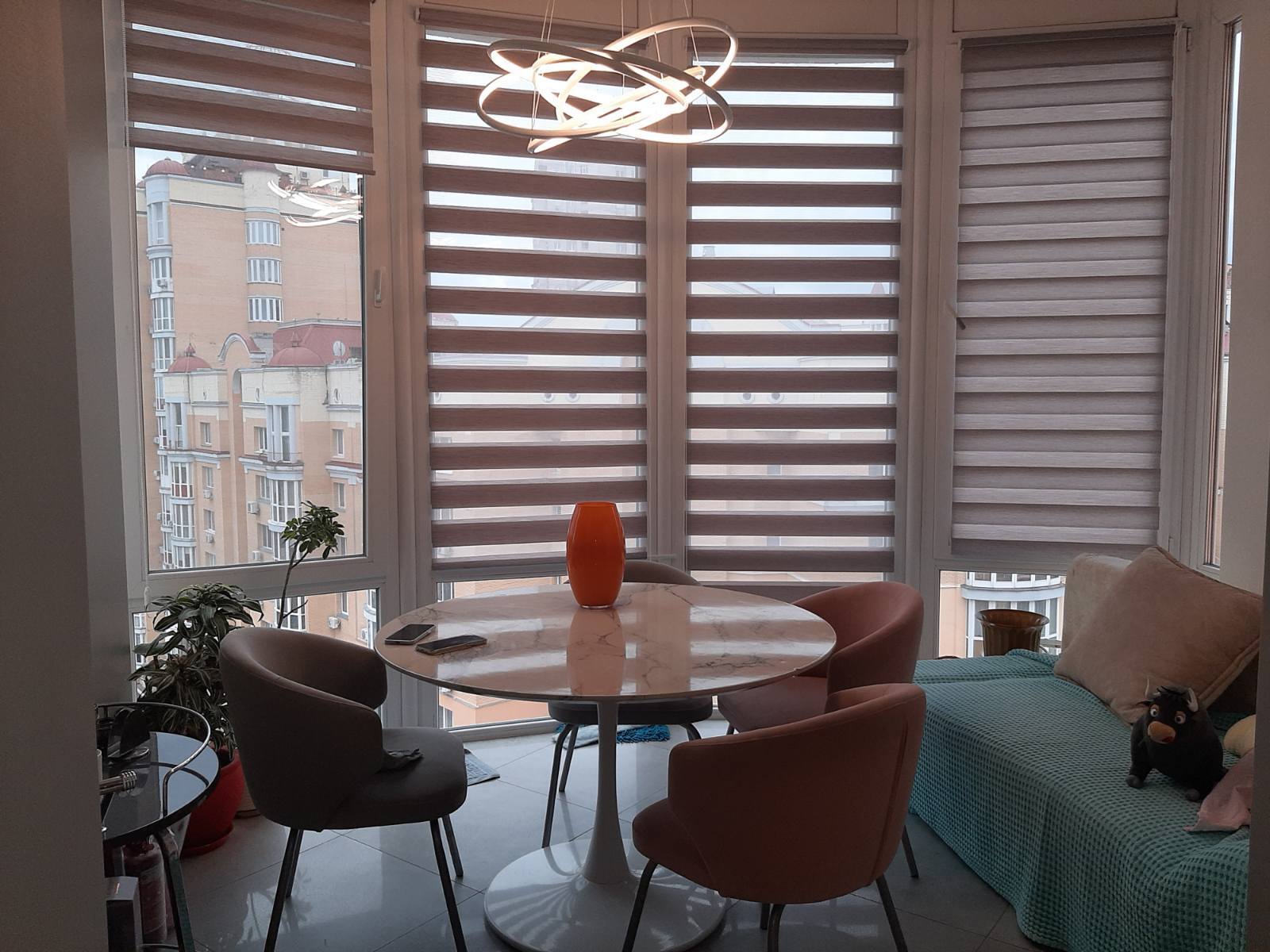 Продажа 2-комнатной квартиры 60 м², Героев Сталинграда просп., 6Б