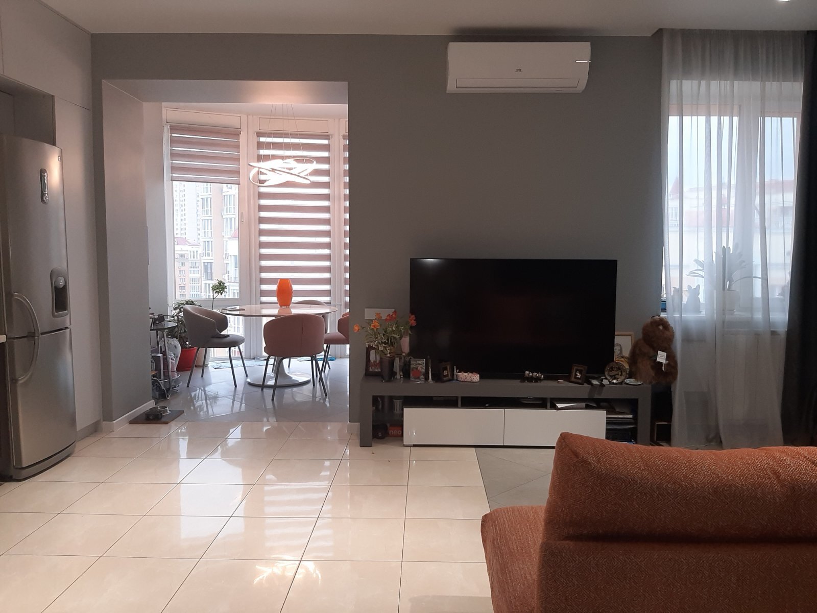 Продажа 2-комнатной квартиры 60 м², Героев Сталинграда просп., 6Б