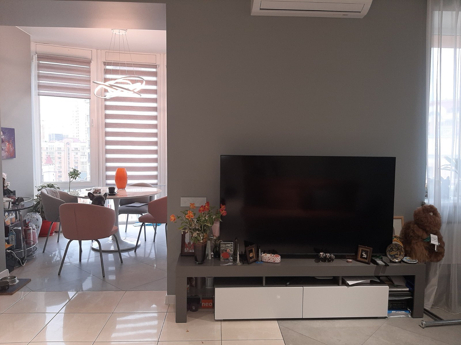 Продажа 2-комнатной квартиры 60 м², Героев Сталинграда просп., 6Б
