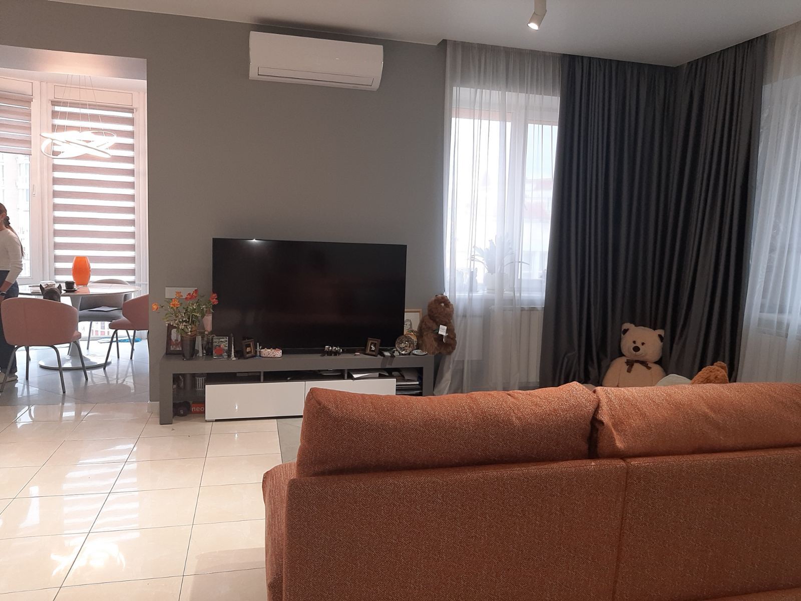 Продажа 2-комнатной квартиры 60 м², Героев Сталинграда просп., 6Б