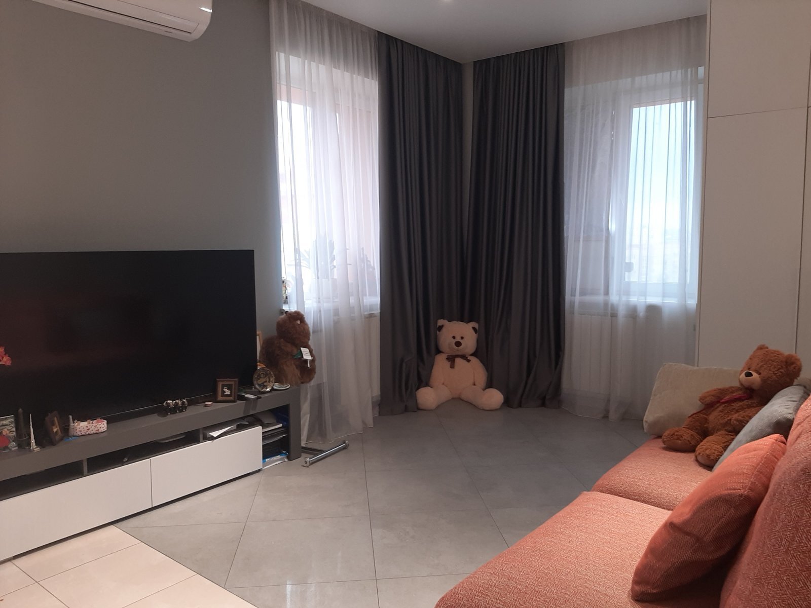 Продажа 2-комнатной квартиры 60 м², Героев Сталинграда просп., 6Б