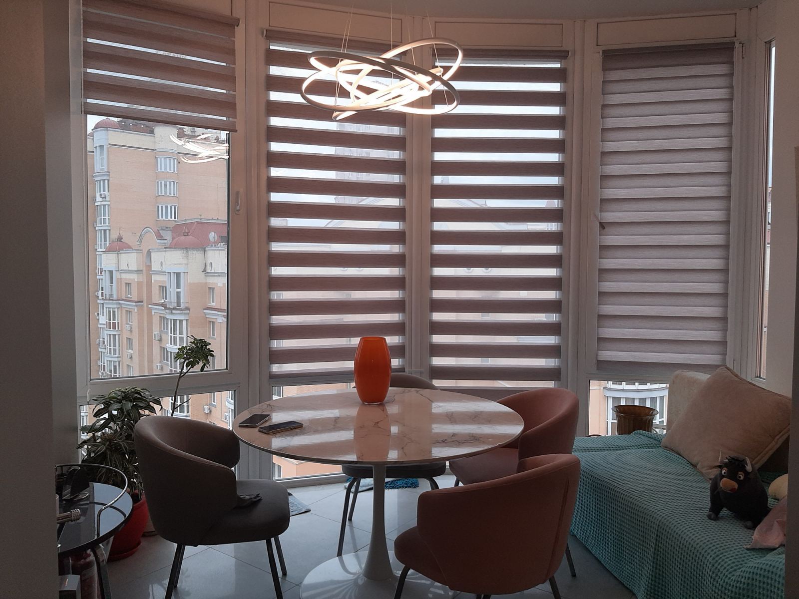 Продажа 2-комнатной квартиры 60 м², Героев Сталинграда просп., 6Б